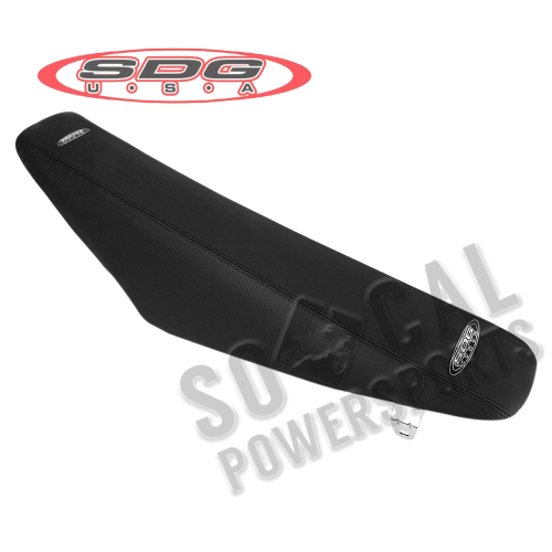 SDG - SDG Complete Seat - Tall - Black - 97227
