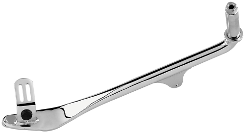 Arlen Ness - Arlen Ness Lowered Kickstand - 11-021