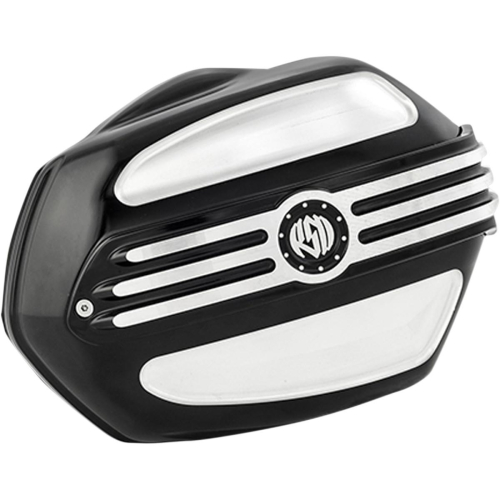 RSD - RSD Radial Valve Covers - 0202-2013-BM