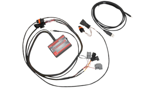 Dynojet Research - Dynojet Research Power Commander V - 19-027