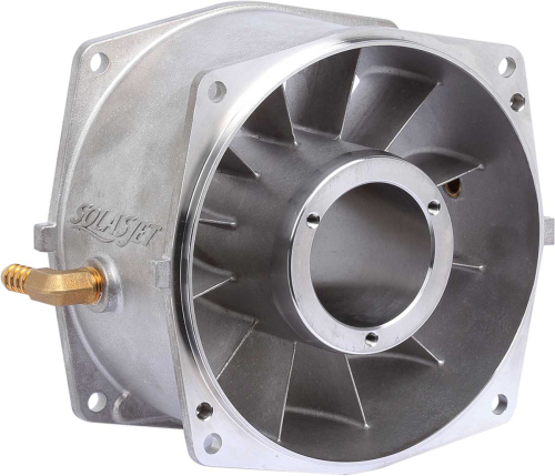 Solas - Solas Stainless Steel 12-Vane Pump Stator - YRS-SV-148/74