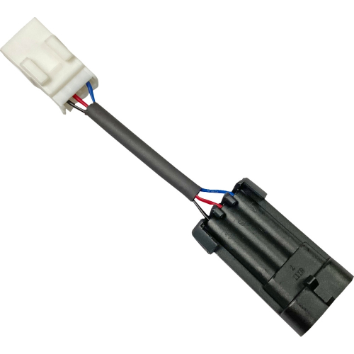 Custom Dynamics - Custom Dynamics Run/Brake Taillight Adapter - TL-LRST-ADPT