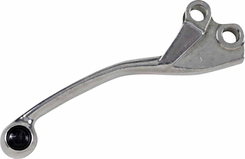 Moose Racing - Moose Racing Brake Lever - Polished - 1BDWE27