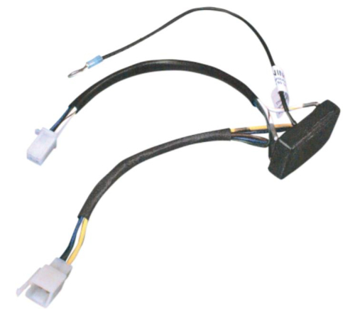 Rivco Products - Rivco Products 4 to 5 Wire Signal Decoder - HD0007-50