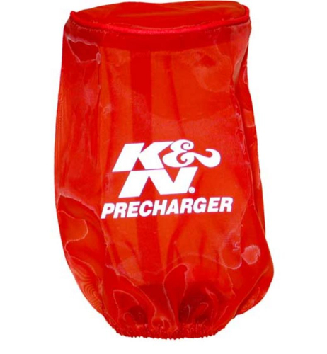 K&N Engineering - K&N Engineering Air Filter Precharger - HA-4250PR