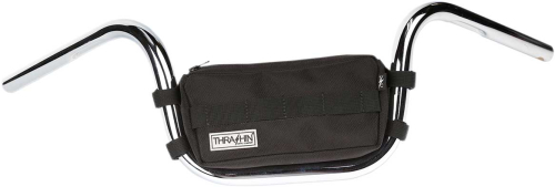 Thrashin Supply Company - Thrashin Supply Company Utility Handlebar Bag - THB-0002