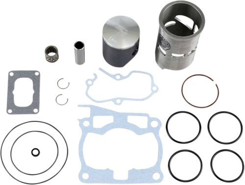 LA Sleeve - LA Sleeve Cylinder Rebuild Kit - LAS-5378K