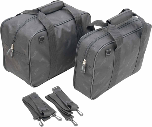 Saddlemen - Saddlemen BMW Saddlebag Liner Set - R1200GS - 3501-0784