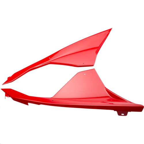 Maier Mfg - Maier Mfg Front Fenders - Fighting Red - 19577-12