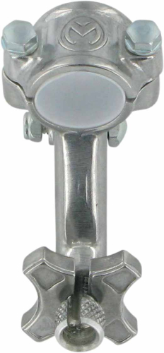 Moose Racing - Moose Racing Standard Clutch Perch - Polished - 1RDHB17