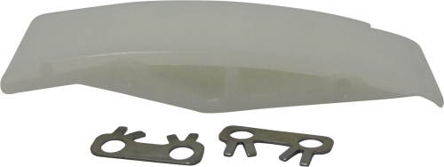 HardDrive - HardDrive Shoe for Manual Primary Chain Adjuster - 25-064B