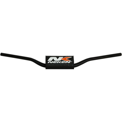 Neken - Neken Radical Standard Handlebar - 85 High - Black - R00025BK