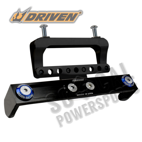 Driven Racing - Driven Racing Fender Eliminator Kit - DYF-09
