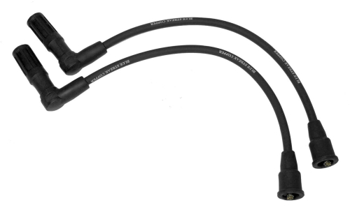 Standard Motor Products - Standard Motor Products Blue Streak XXX Plug Wires - MC-SPW20