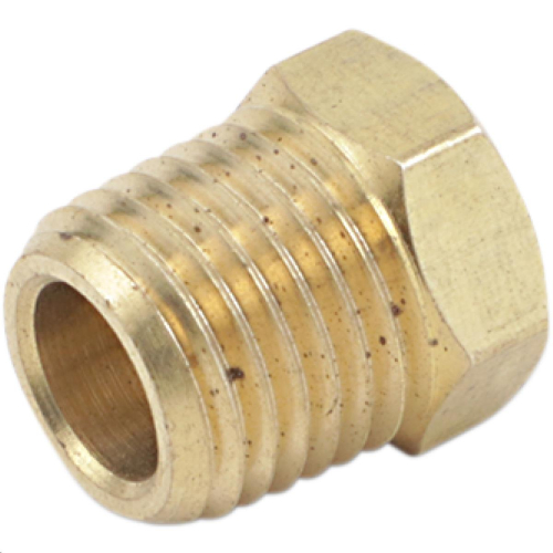 Kleinn - Kleinn 1/8in. F NPT to 1/4in. M NPT - 51418R