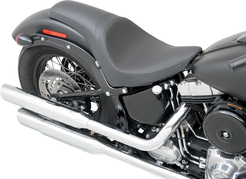 Drag Specialties - Drag Specialties Predator Seat - Smooth - 0802-0779