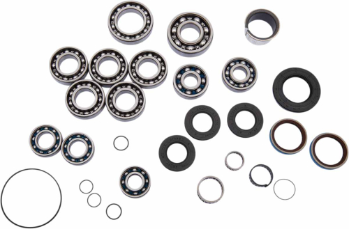 Moose Racing - Moose Racing Transmission Rebuild Kit - 25-7011
