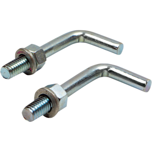 RSI Racing - RSI Racing Tipped Ends for Reversible Snow/Ice Scratchers - Standard - SS-2-T