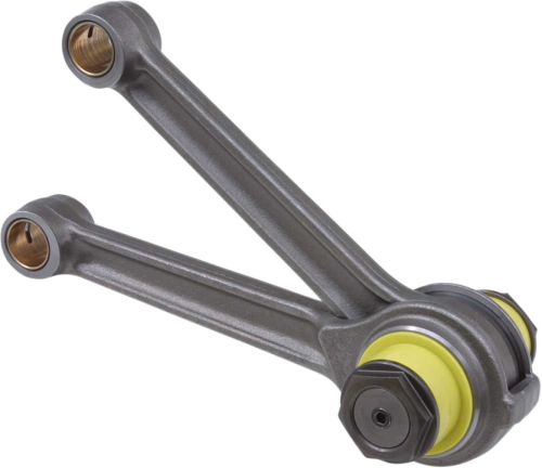 Drag Specialties - Drag Specialties Rod Set - 2427580A-BX-LB1