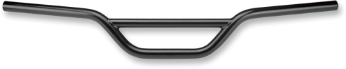 Biltwell Inc. - Biltwell Inc. 1in. Moto Handlebar - Black - 6016-2012