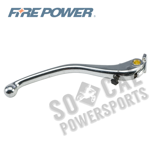 Fire Power - Fire Power OEM Style Brake Lever - WP99-26821