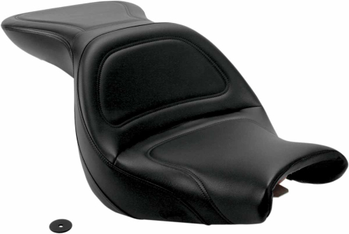Saddlemen - Saddlemen Explorer Seat without Driver Backrest - H04-13-029