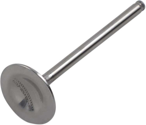 Del West - Del West Titanium Exhaust Valve - DWTRX450REV04