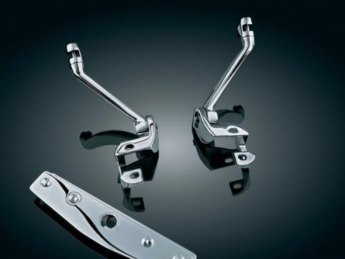 Kuryakyn - Kuryakyn Cruise Arm Mark III Support Kit - 4533