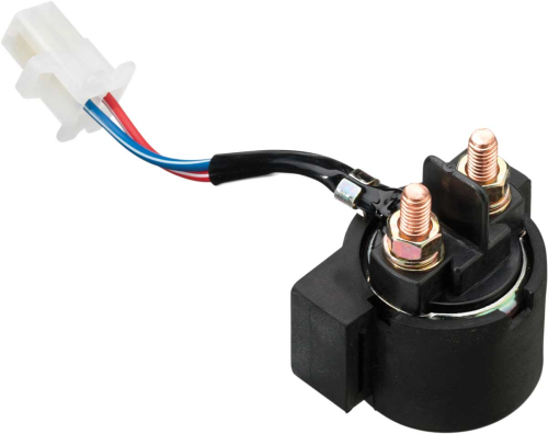 Moose Utility - Moose Utility Starter Solenoid Switch - 2110-0510