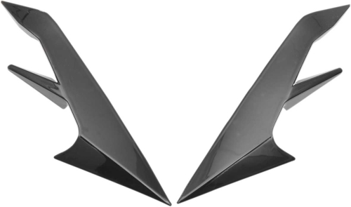 Z1R - Z1R Side Vent for Strike Ops Helmets - Black - 0134-1758
