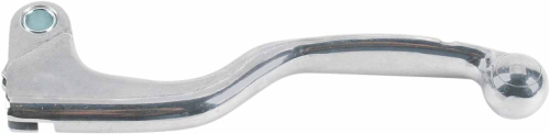 Moose Racing - Moose Racing Shorty Clutch Lever - Polished - 1CDHA57