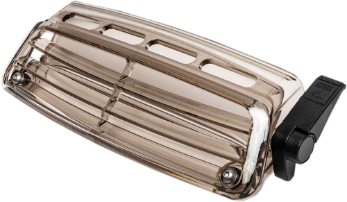 Slipstreamer - Slipstreamer Replacement Vent - Tinted - #AFVENT18-S