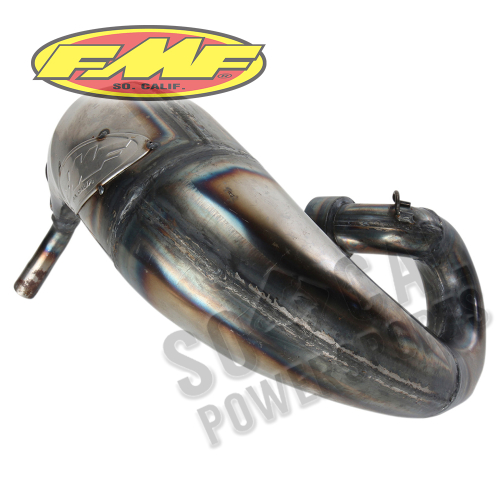 FMF Racing - FMF Racing Factory Fatty Pipe - 025161