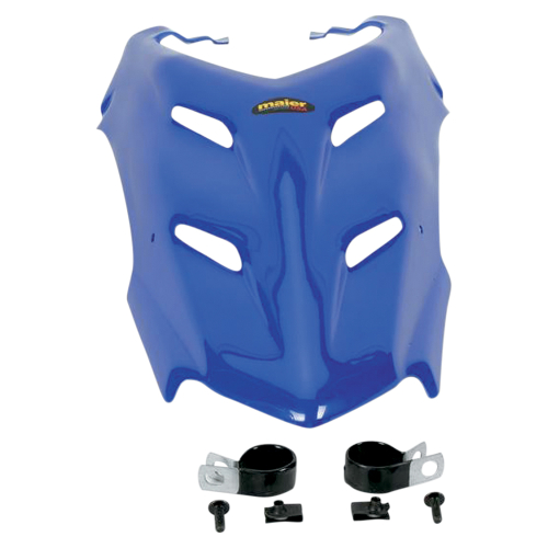 Maier Mfg - Maier Mfg Custom Hood - Dark Blue - 510026