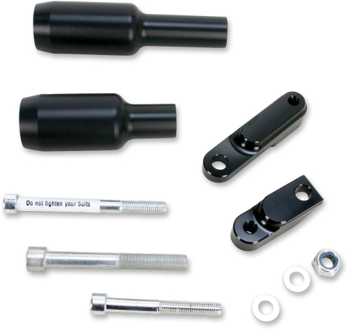 PSR - PSR Frame Slider Set - Black - 03-00916-02