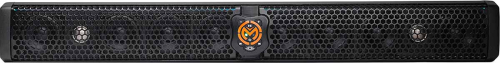 Moose Racing - Moose Racing Sound Bars - 34in. - 4405-0701