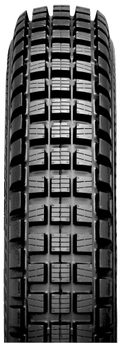 IRC - IRC TR1 Rear Tire - 2.75-17 - 301486