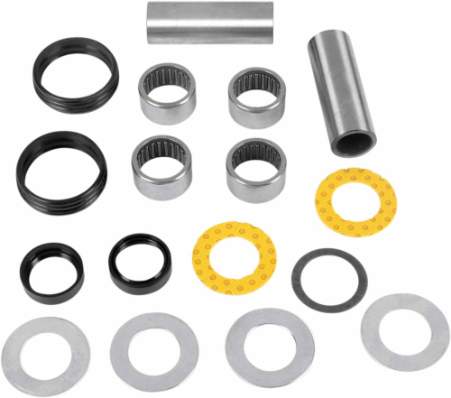 Moose Racing - Moose Racing Swingarm Bearing Kit - 28-1075