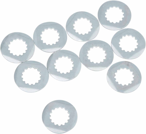 Moose Racing - Moose Racing Countershaft Washer/Snap Ring - 25-6005