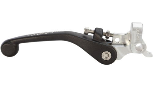 Moose Racing - Moose Racing Flex Clutch Lever by ARC - Black - CL-911
