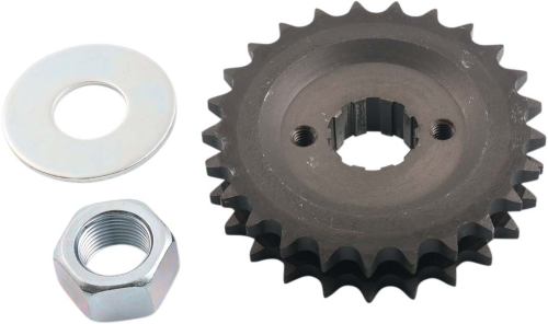 Belt Drives Ltd - Belt Drives Ltd Solid Primary Sprocket Kit - CDSK-25