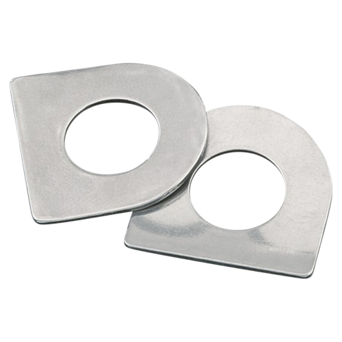 Kuryakyn - Kuryakyn D-Washers - 4508