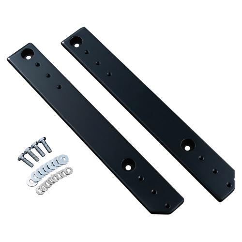 Kuryakyn - Kuryakyn Tour-Pak Relocator Kit - 8957