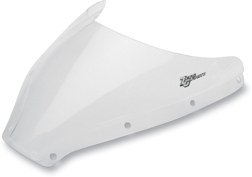 Zero Gravity - Zero Gravity SR Series Windscreen - Clear - 20-702-01