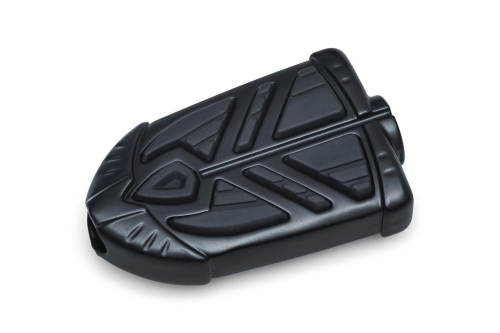 Kuryakyn - Kuryakyn Spear Shift and Brake Peg with Adaptor - Black - 5751