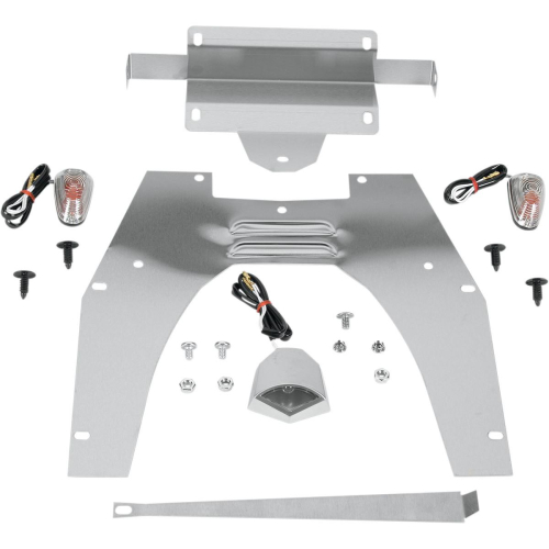 Competition Werkes - Competition Werkes Fender Eliminator Kit - 1S1002