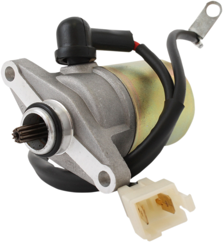 Parts Unlimited - Parts Unlimited Starter - 2110-0635