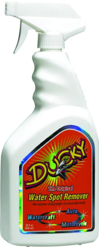 Ducky - Ducky Water Spot Remover with Wax - D1009