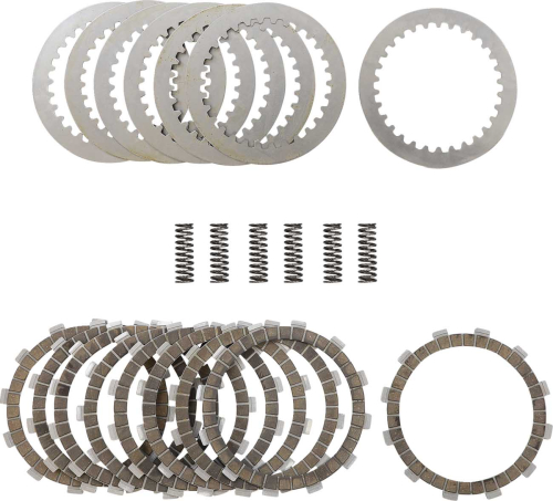 DP Brakes - DP Brakes DPK Clutch Kit - DPK174