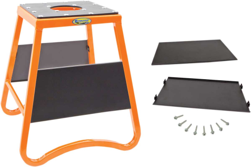 Motorsport Products - Motorsport Products Side Panel Kit for SX1 Stand - 96-0012